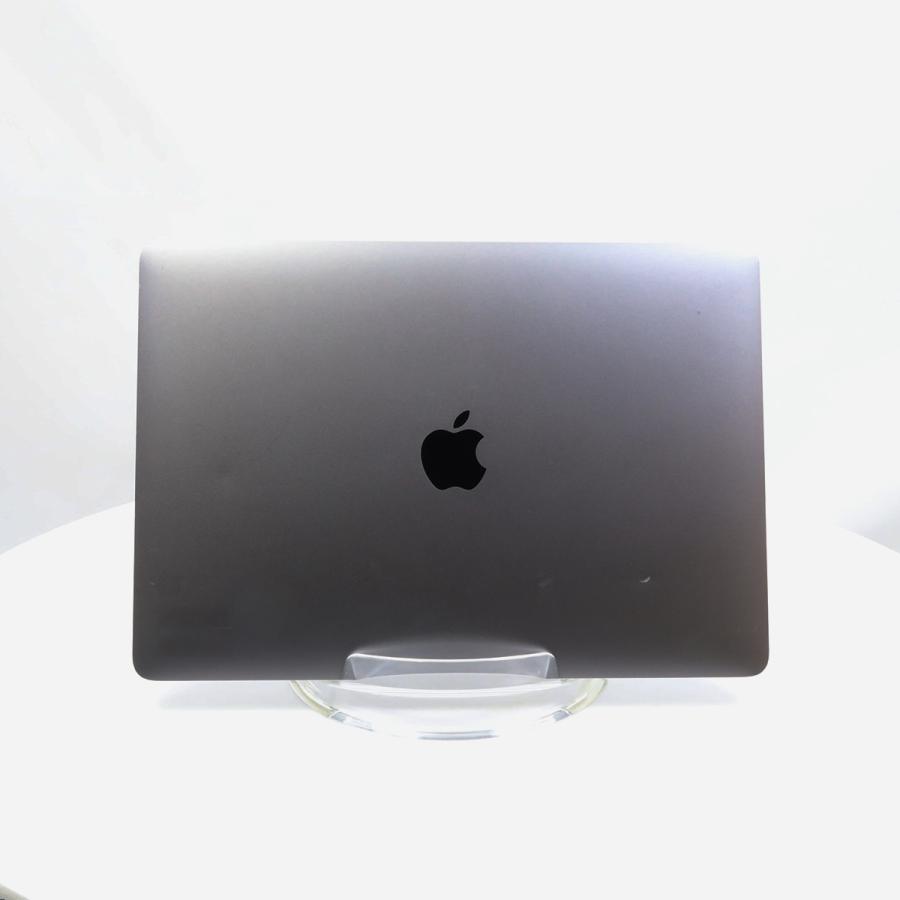 MacBook Pro 13インチ 2020 M1 Cランク スペースグレイ ストレージ