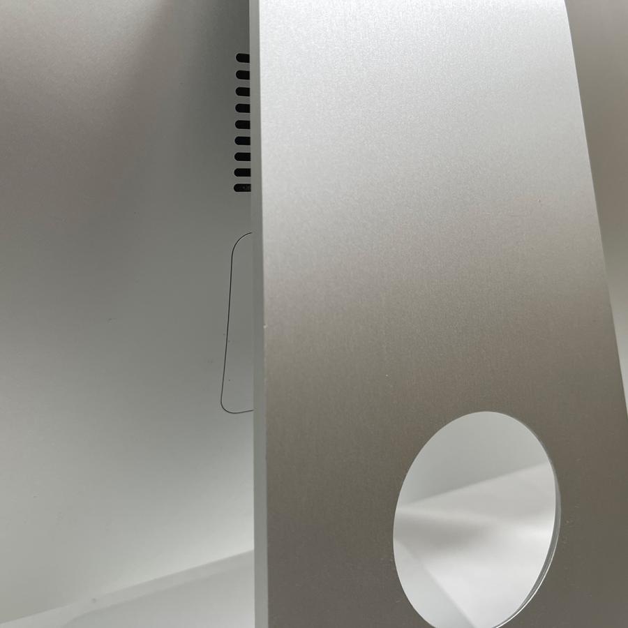 J*2様 Apple iMac 27インチ シルバー 27インチiMac後継モデルの本体カラーはシルバーとスペースグレー