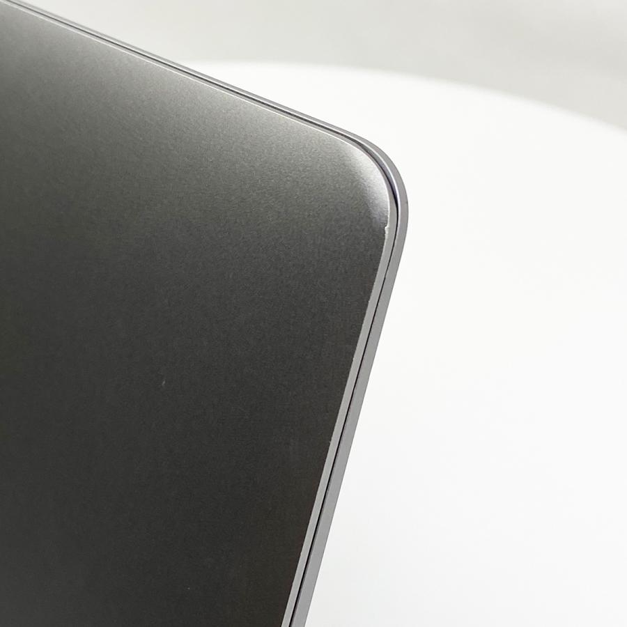 MacBook Air 13インチ 2020 M1 Cランク カラー：スペースグレイ