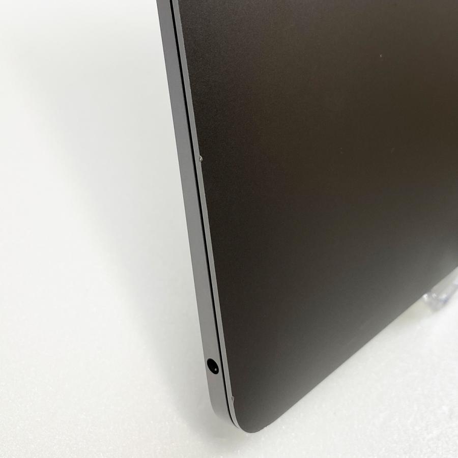 MacBook Air 13インチ 2020 M1 Cランク カラー：スペースグレイ