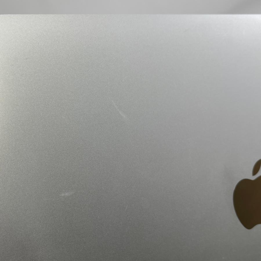 MacBook Air 13インチ 2020 M1 Cランク カラー：シルバー ストレージ