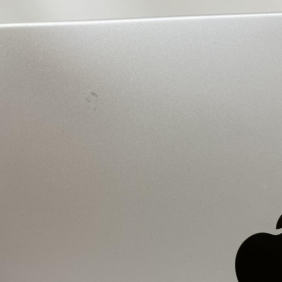 MacBook Pro 14-inch 2021シルバー 64GB 1TB USキーボード Dランク
