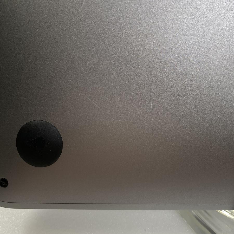 MacBook Air 13インチ 2020 スペースグレイ 8GB 512GB JISキーボード
