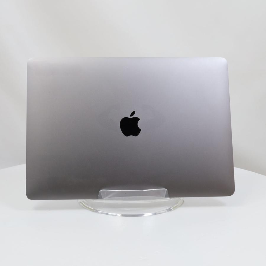 MacBook Air 13インチ 2019 スペースグレイ 8GB 256GB JISキーボード D