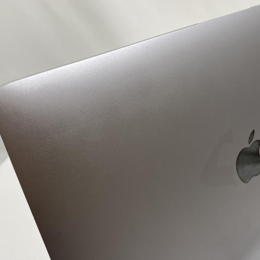 MacBook Air 13インチ 2019 スペースグレイ 8GB 256GB JISキーボード D