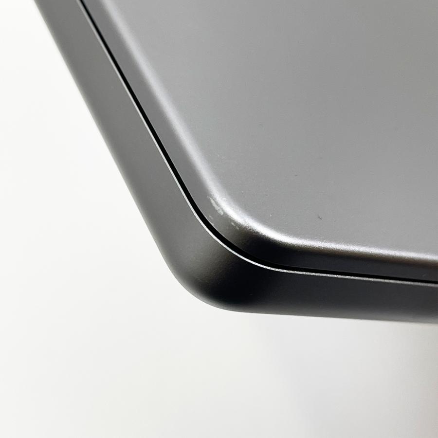 MacBook Pro 14インチ 2021 スペースグレイ 16GB 512GB JISキーボード