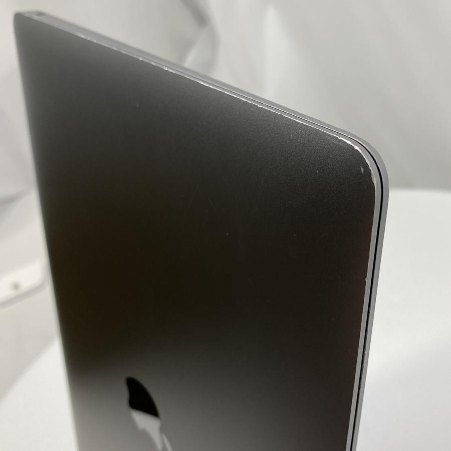 MacBook Air 13インチ 2019 スペースグレイ 8GB 128GB JISキーボード C