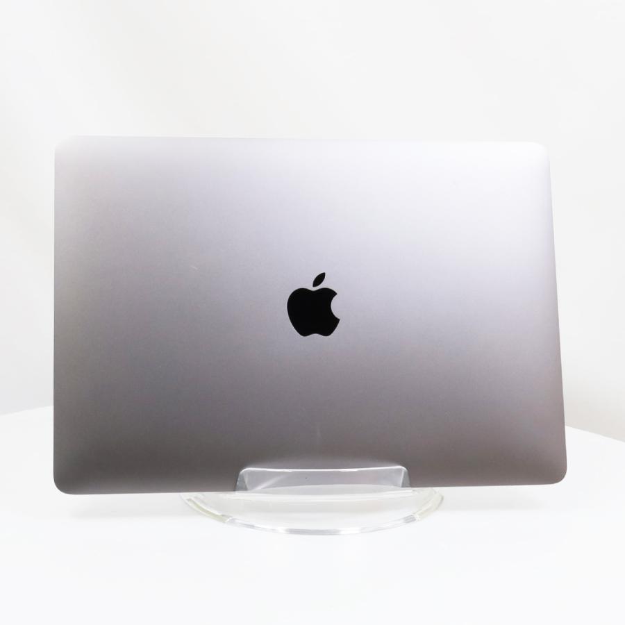 Mac (Apple) - Macbook Air MWTJ2J/A 2020 USキーボードスペースグレイ Apple MacBook Air スペースグレイ ［MWTJ2J/A］ 2020モデル Mac