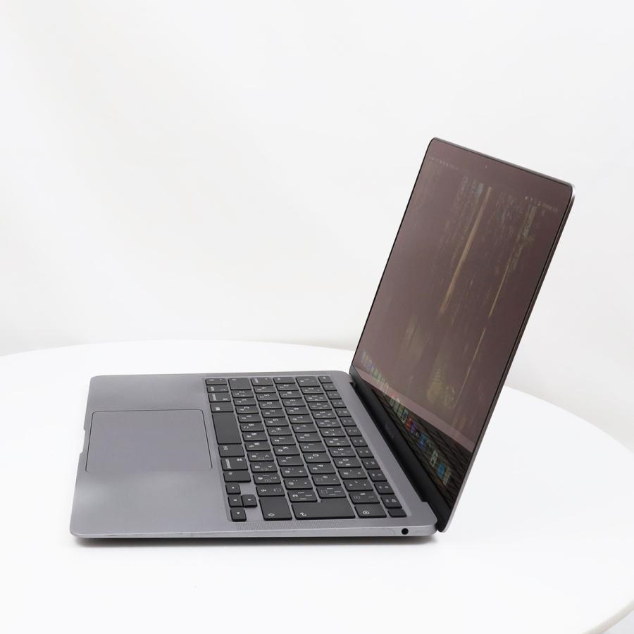 Apple MacBook Air 13インチ スペースグレー 日本語配列 MacBook Air スペースグレー 日本語配列 Apple MacBook Air