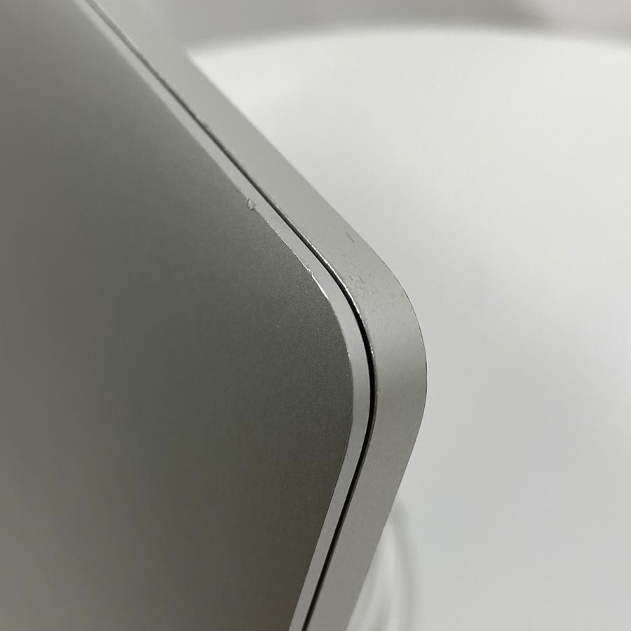 MacBook Pro 13インチ 2019 シルバー 16GB 256GB JISキーボード C