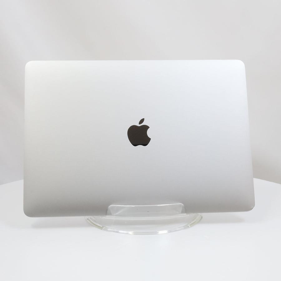 MacBook Pro 13インチ 2019 Four Thunderbolt 3 ports シルバー 16GB