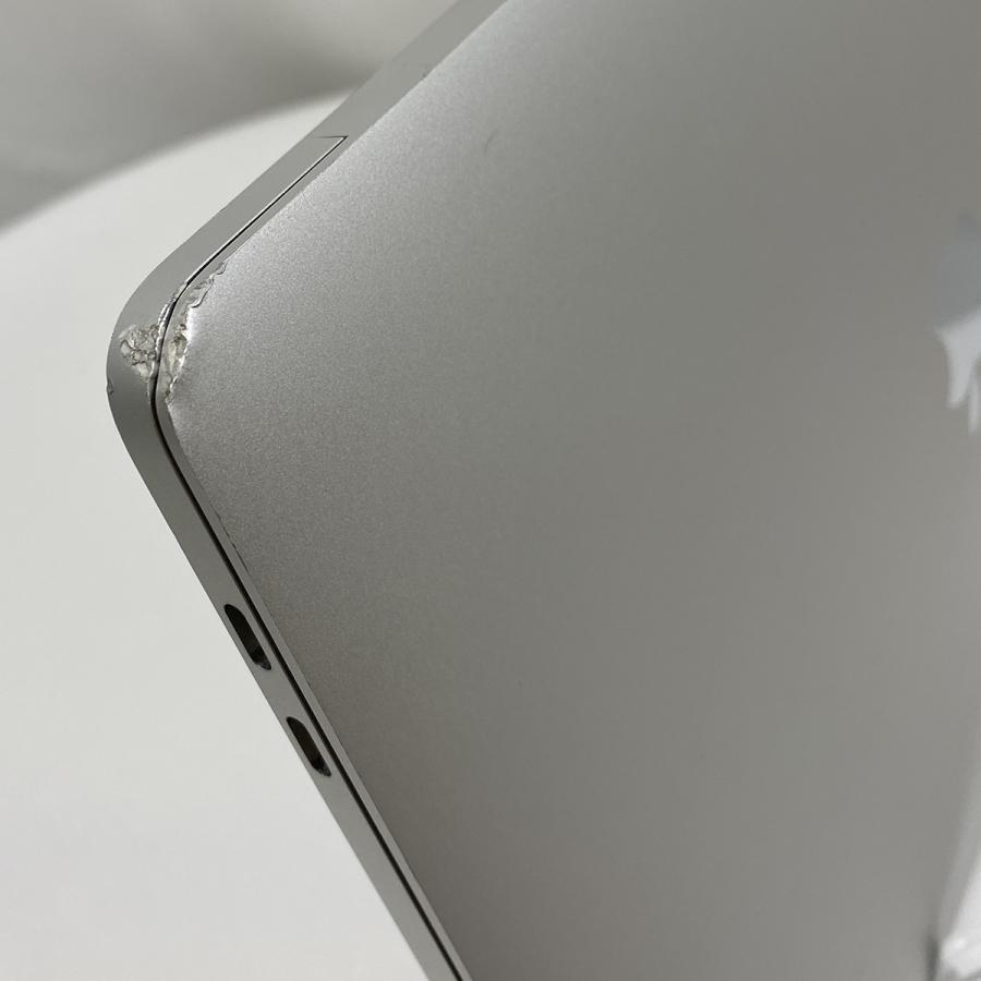 MacBook Pro シルバー 本体 Apple MacBook Pro Retinaディスプレイ 2600/16 MVVL2J/A [シルバー