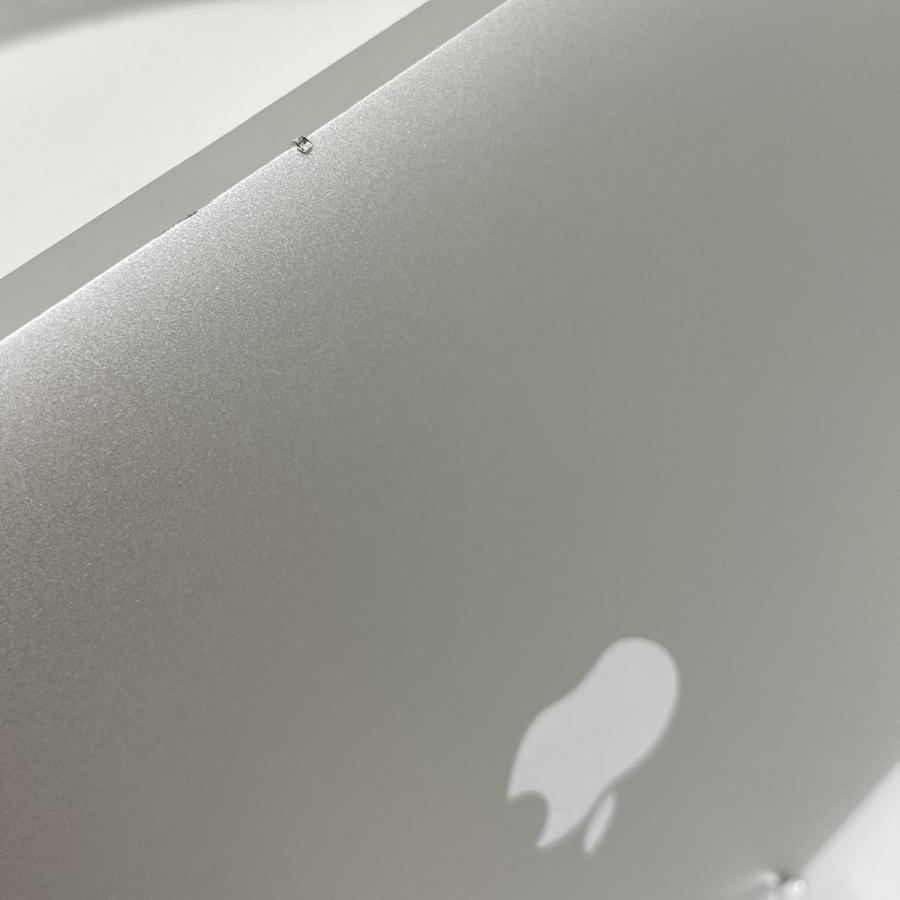 MacBook Pro 13インチ 2019 Four Thunderbolt 3 ports シルバー 16GB