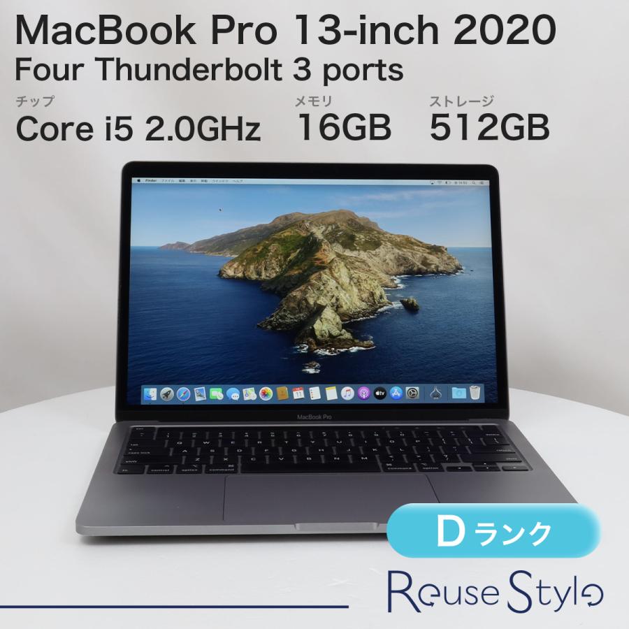 Macbook M1 Pro 2021 16インチ 16GB 512GB US｜Yahoo!フリマ（旧PayPay
