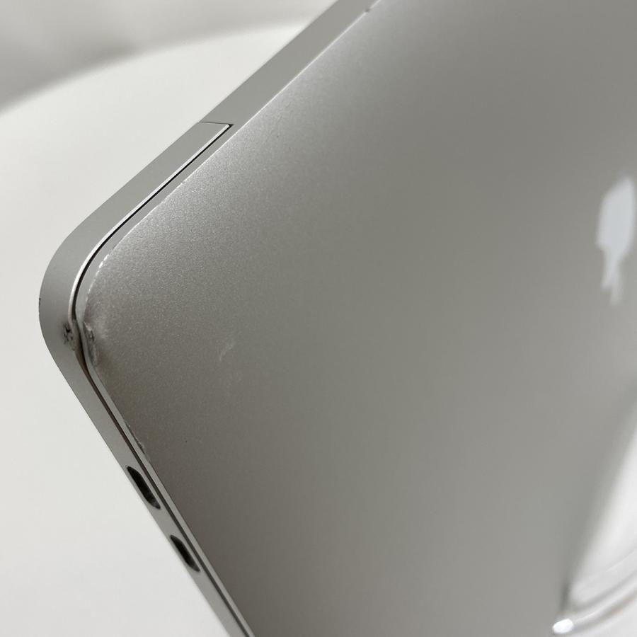 MacBook Pro 13インチ 2020 シルバー 32GB 512GB JISキーボード C