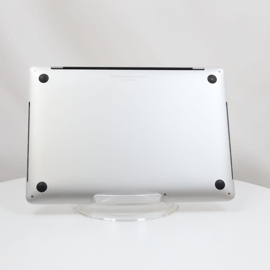 MacBook Pro 13インチ 2020 シルバー 32GB 512GB JISキーボード