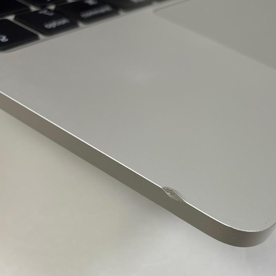 MacBook Pro 13インチ 2020 シルバー 32GB 512GB JISキーボード