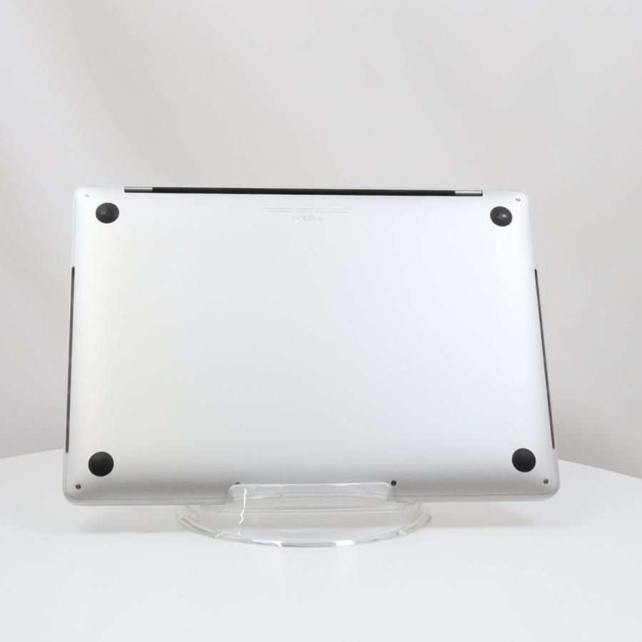 MacBook Pro 13インチ 2020 シルバー 32GB 512GB JISキーボード C