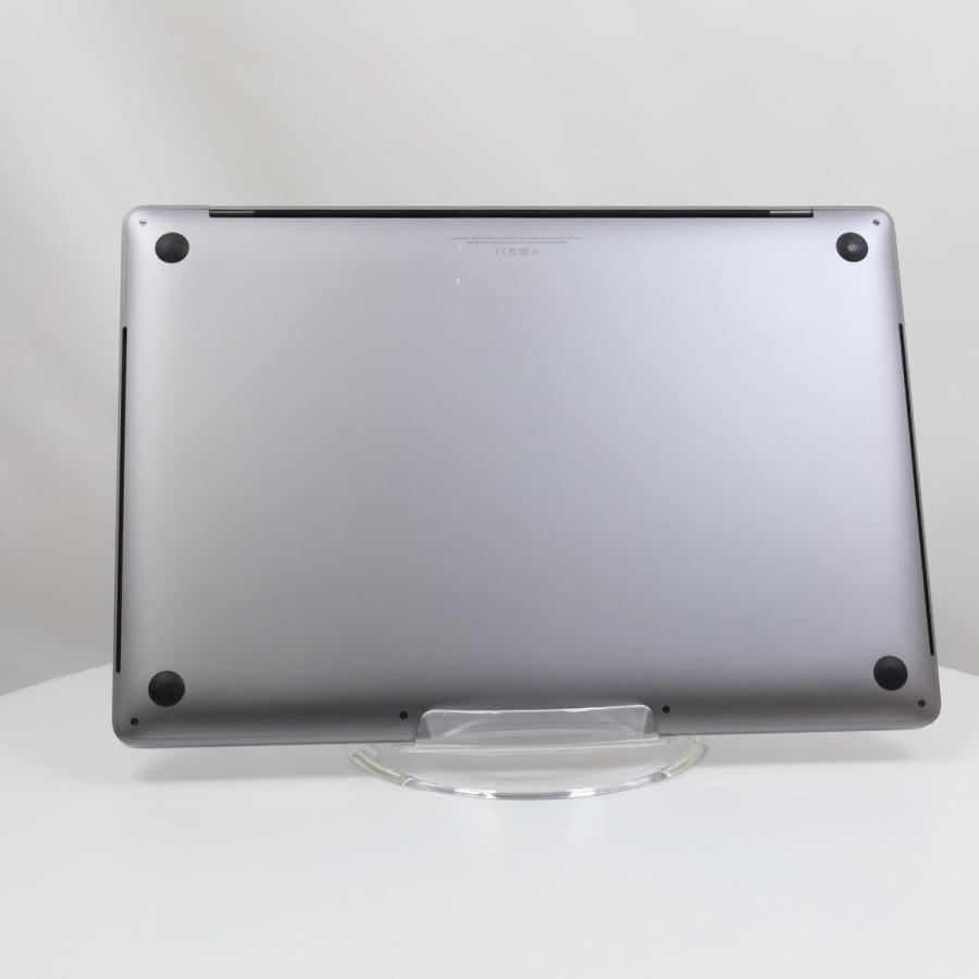 MacBook Pro 16インチ 2019 スペースグレイ 32GB 512GB US