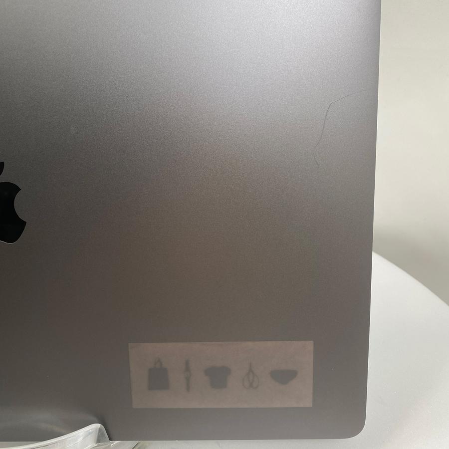 MacBook Pro 16インチ 2019 スペースグレイ 32GB 512GB USキーボード C