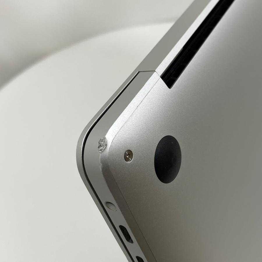 MacBook Pro 16インチ 2019 シルバー 16GB 512GB JISキーボード C