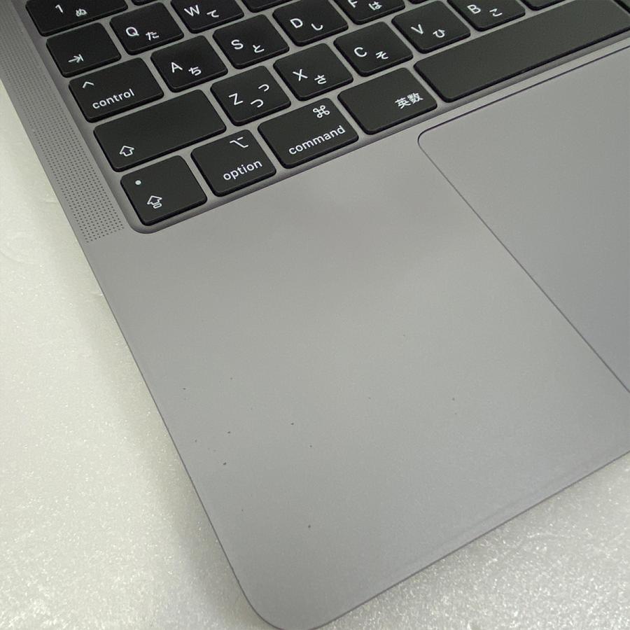 MacBook Pro 13インチ 2022 M2 スペースグレイ 16GB 512GB JIS
