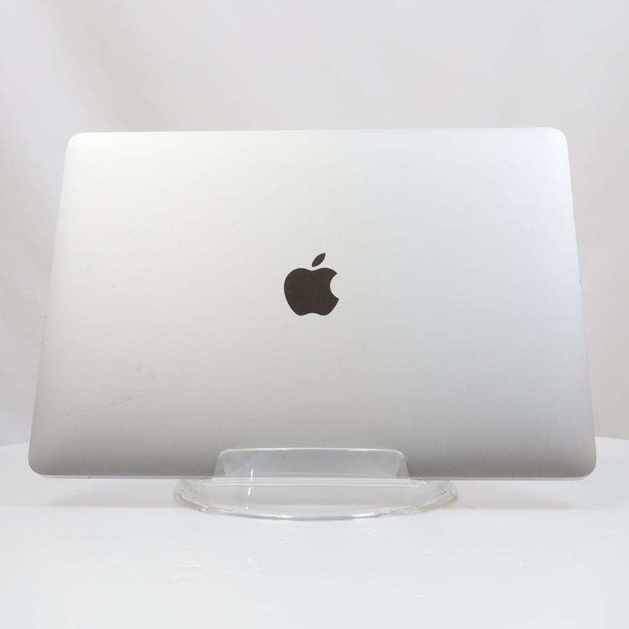 MacBook Pro 13インチ 2020 シルバー 16GB 1TB USキーボード D