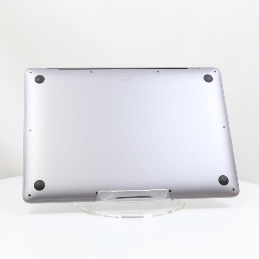 MacBook Air 13インチ 2020 M1 スペースグレイ 8GB 256GB JIS