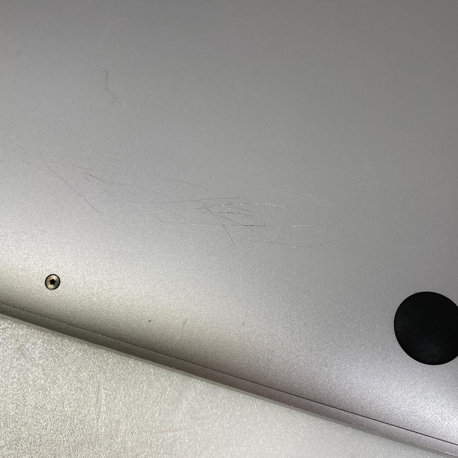 MacBook Pro 13インチ 2022 M2 スペースグレイ 16GB 512GB JIS