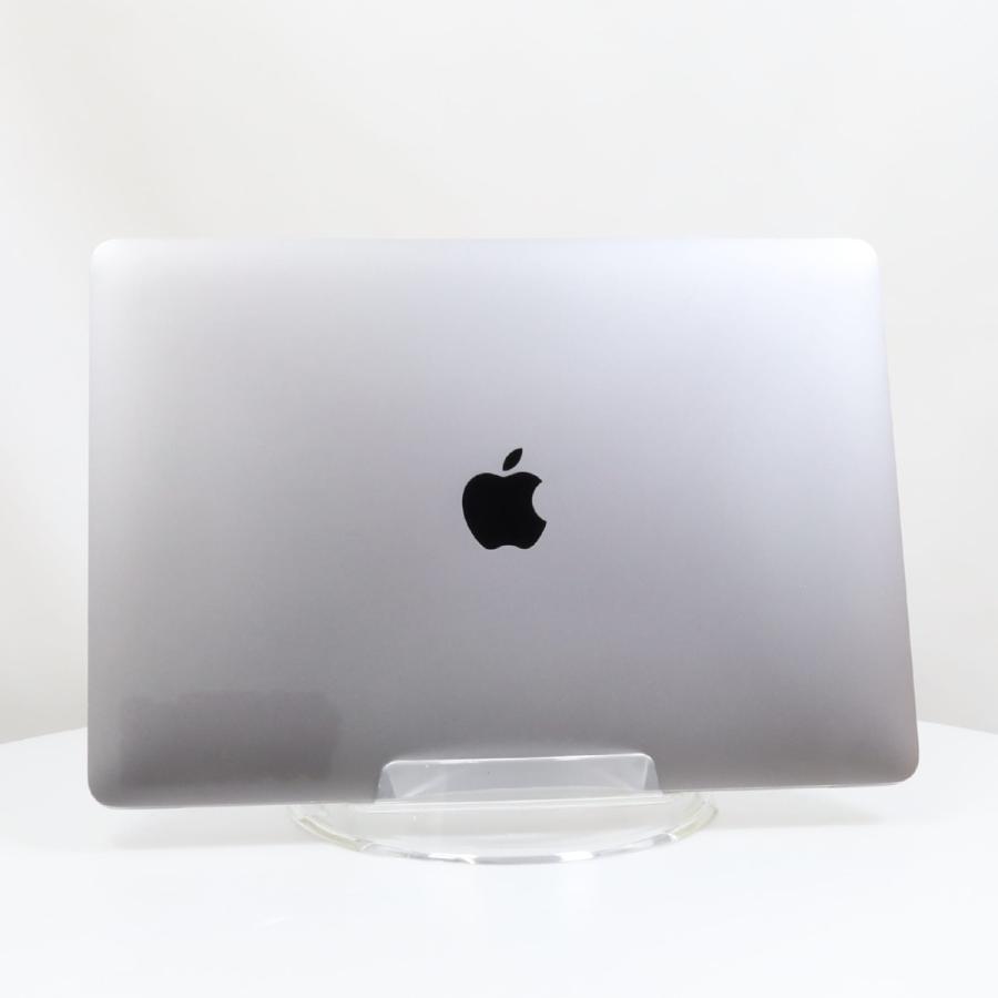 MacBook Air 13インチ 2020 M1 スペースグレイ 8GB 256GB JIS 