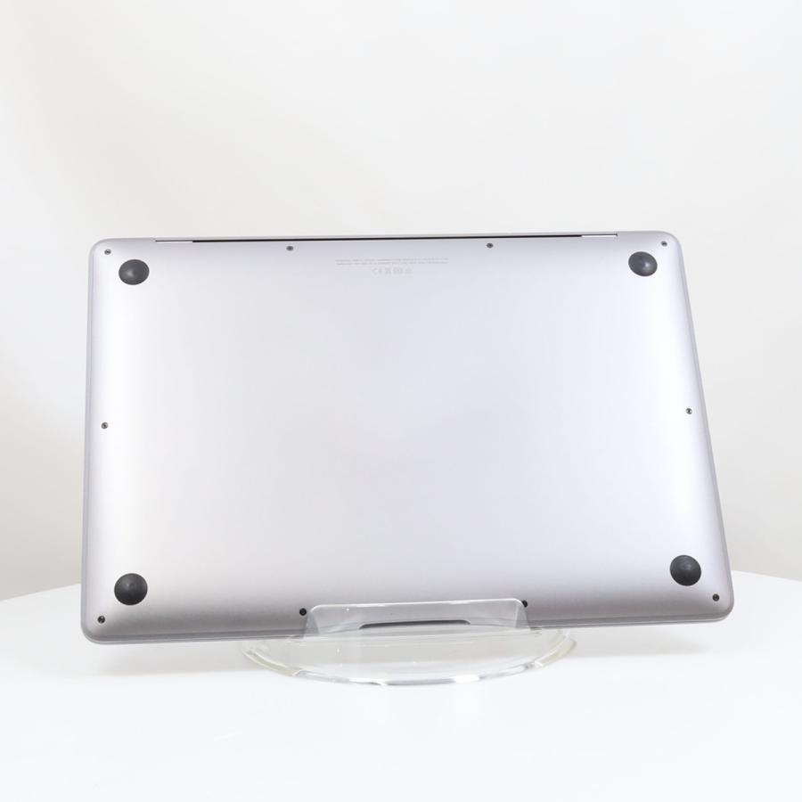 MacBook Air 13インチ 2020 M1 スペースグレイ 8GB 256GB JIS