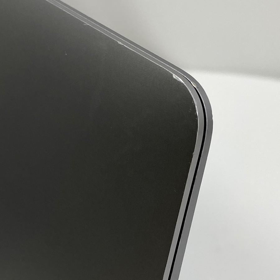 MacBook Air 13インチ 2020 M1 スペースグレイ 8GB 256GB JIS