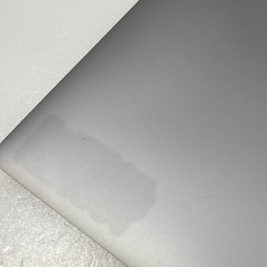MacBook Air 13インチ 2020 M1 スペースグレイ 8GB 256GB JIS