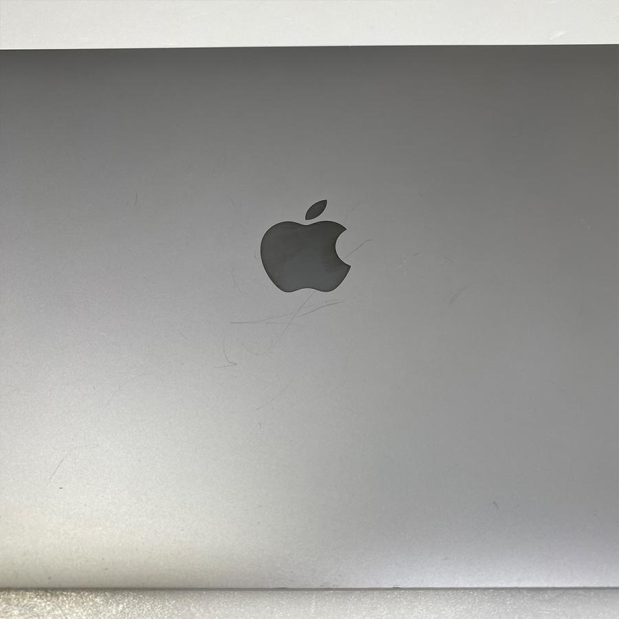 MacBook Air 13インチ 2020 M1 スペースグレイ 8GB 256GB JIS