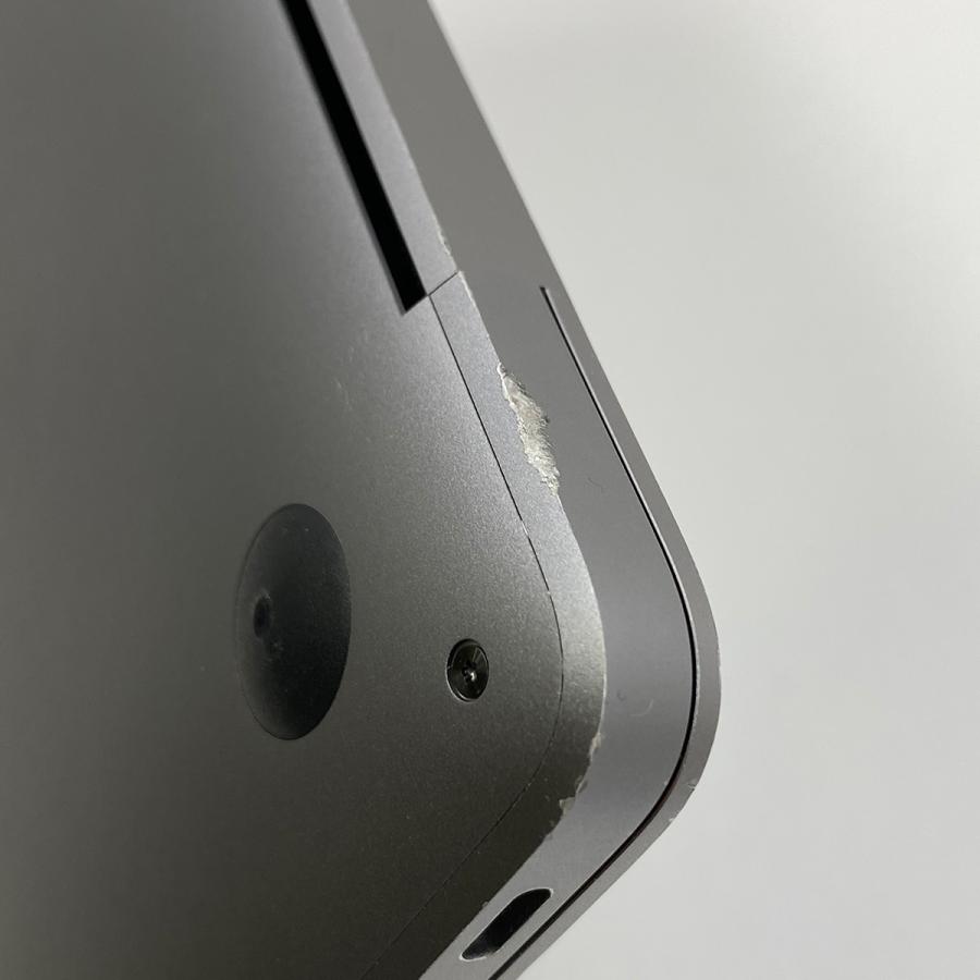 MacBook Air 13インチ 2020 M1 スペースグレイ 8GB 256GB JIS
