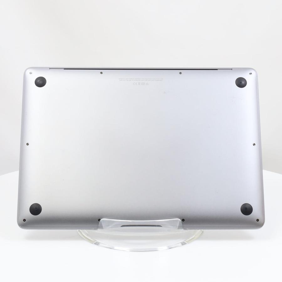 MacBook Air 13インチ 2020 M1 スペースグレイ 8GB 256GB JIS