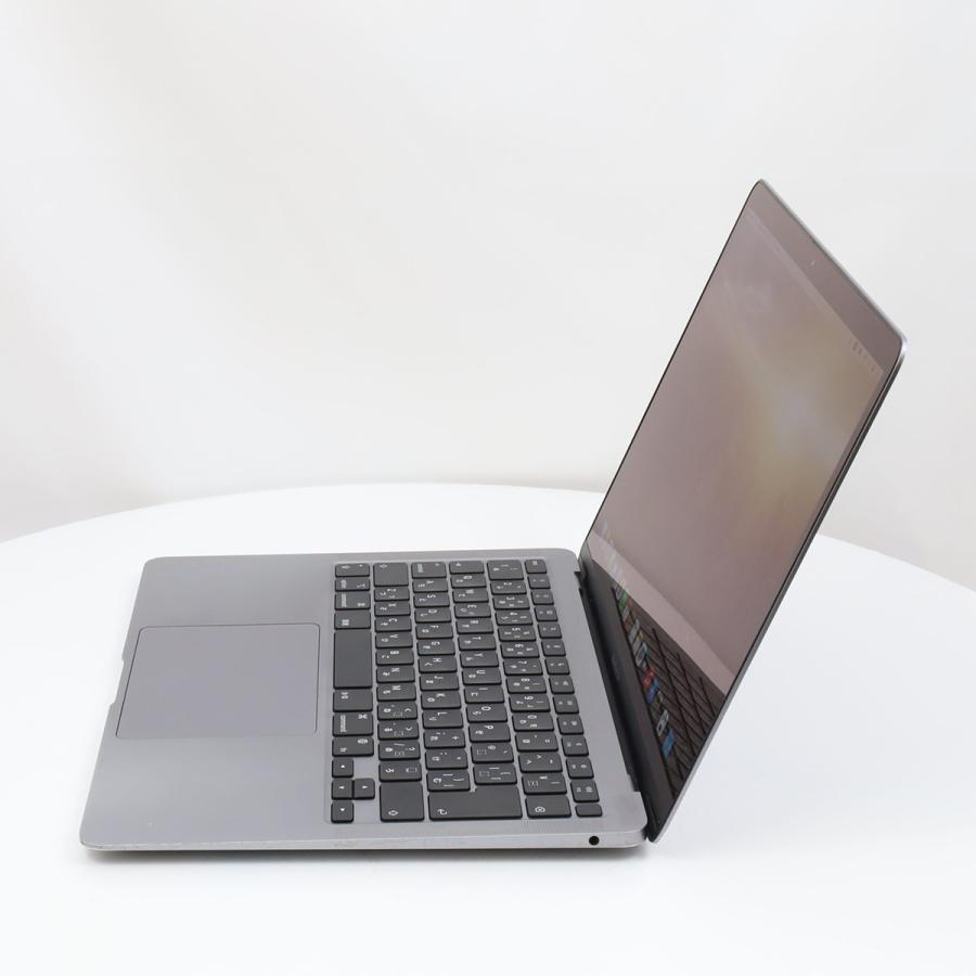 MacBook Air 13 M1/8GB/256GB スペースグレイUSキー Amazon.com: Apple MacBook Air Late 2020 with Apple M1 Chip (13.3