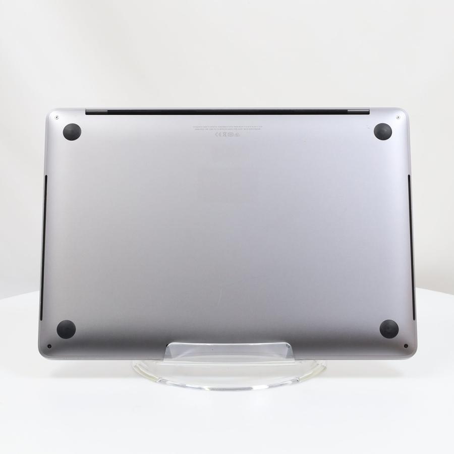 MacBook Pro 13インチ 2020 スペースグレイ 16GB 512GB JISキーボード
