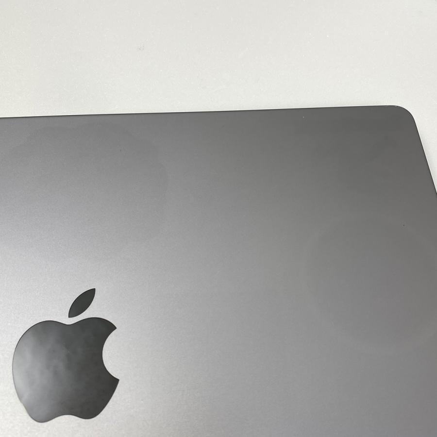 MacBook Pro 14インチ 2021 スペースグレイ 32GB 512GB JIS