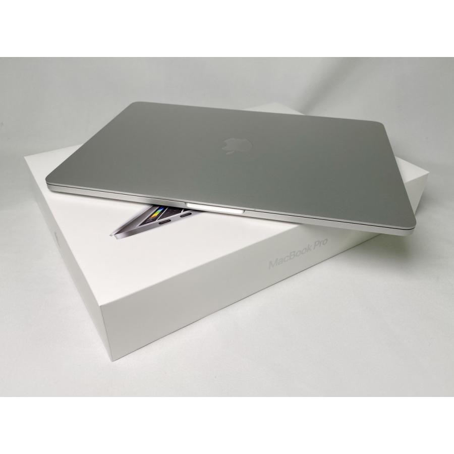 中古・未使用に近い】Apple MacBook Pro 13インチ 2019年モデル 