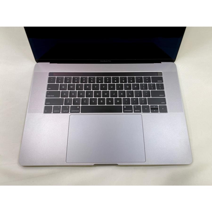 Qualit Yahoo!店Apple MacBook Pro 15インチ Mid 2018 中古 Z0V0