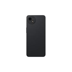 AQUOS wish (中古美品)〈SIMフリー〉SHARP wish4 64GB ブラック SH-52E