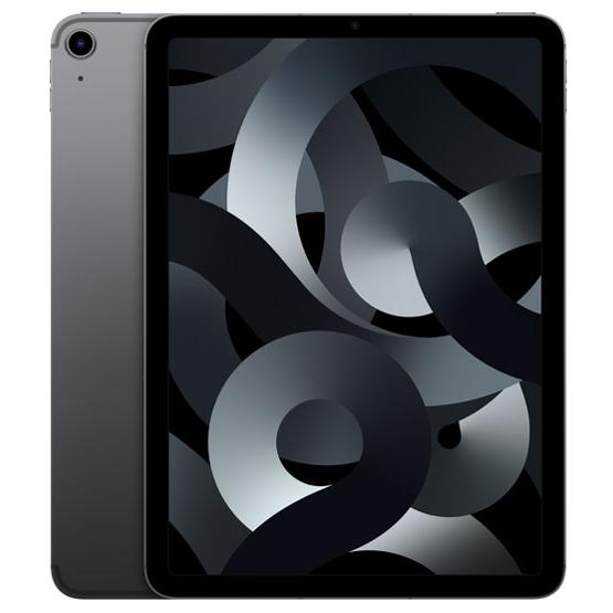 【訳あり】iPad Air 第5世代 Wi-Fi 64GB スペースグレイ iPad Air (中古並品)Wi-FiモデルApple 第5世代 Wi-Fi 64GB スペース