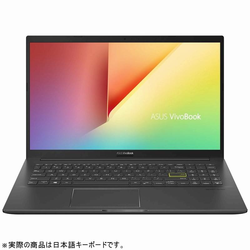 リファビッシュ) ASUS VivoBook 15 K513EA-BC158TS ノートパソコン
