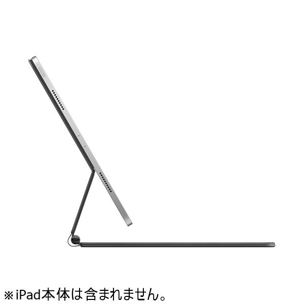 iPad Pro (中古美品) Apple Magic Keyboard 英語(US)キー iPad Pro (中古美品) Apple Magic Keyboard 英語(US)キー