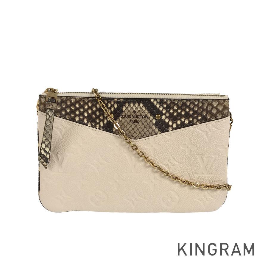 LOUIS VUITTON（ルイ・ヴィトン） エキゾチック モノグラム アン 