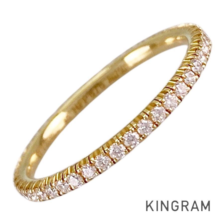 Cartier（カルティエ） エタンセル フルエタニティ CRB4212046 6号(46