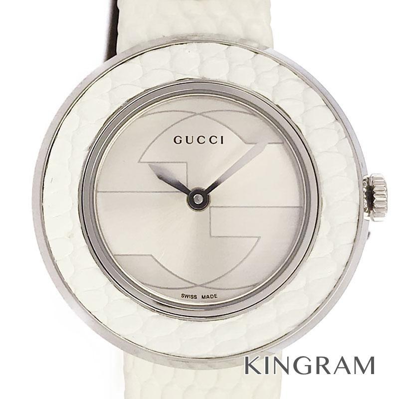 グッチ Gucci Uプレイ アウトレット クォーツ Ya レディース 腕時計 Ec アウトレット Ec キングラムモール 通販 Yahoo ショッピング
