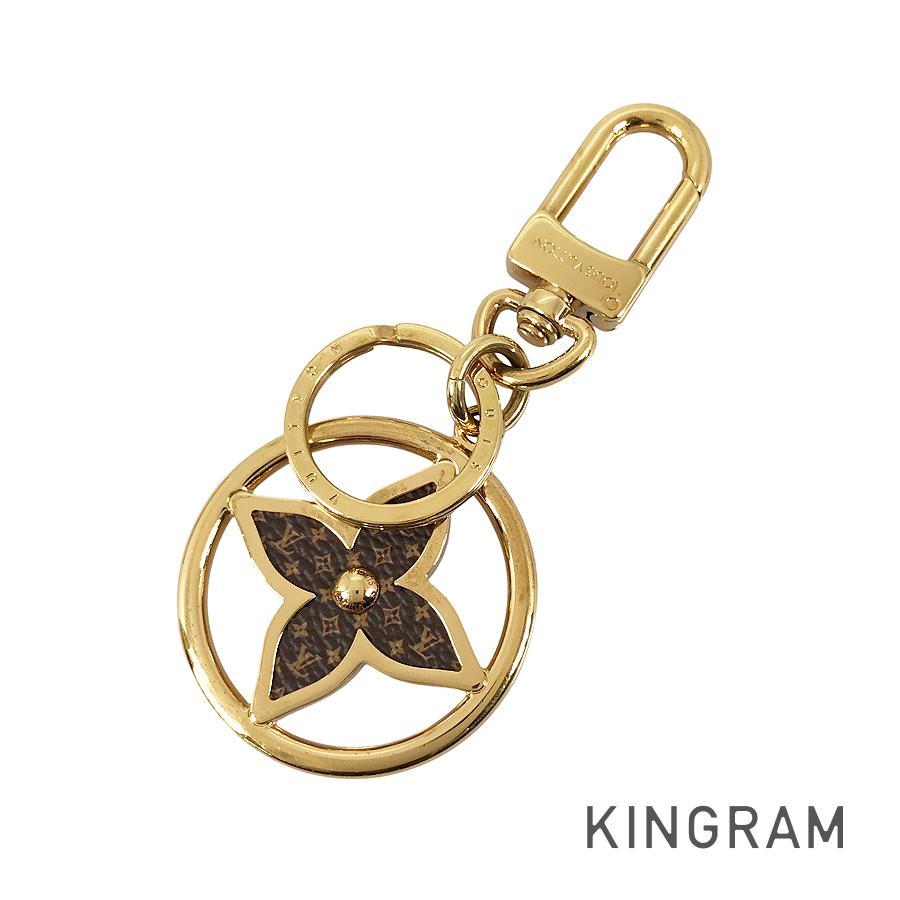 【未使用品】ルイヴィトン ポルト クレ・LV トレジャード M00816 LOUIS VUITTON（ルイ・ヴィトン） モノグラム ポルト クレ LV
