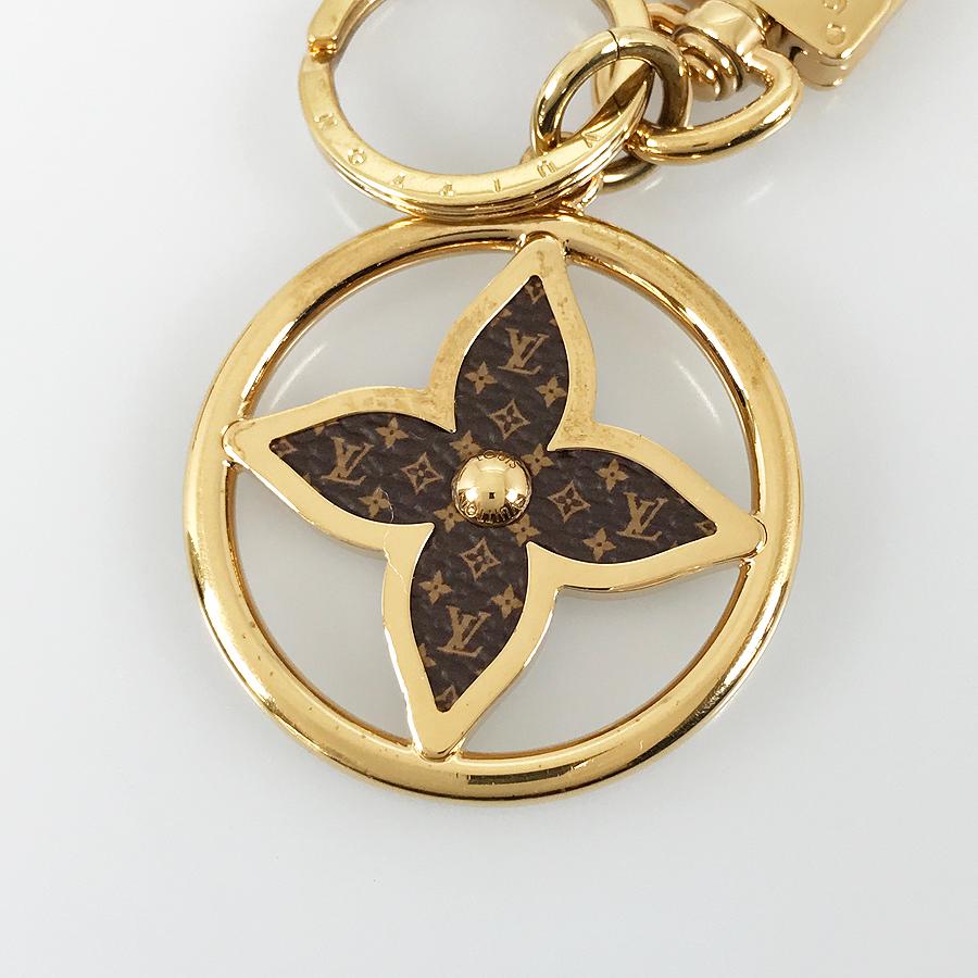 【未使用品】ルイヴィトン ポルト クレ・LV トレジャード M00816 LOUIS VUITTON（ルイ・ヴィトン） モノグラム ポルト クレ LV